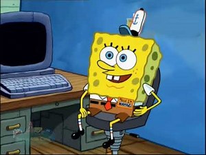 Hai Aku Normal-Spongebob Bahasa Indonesia HD