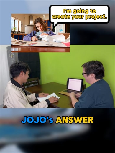 How to Offer Help with Academic Projects in English