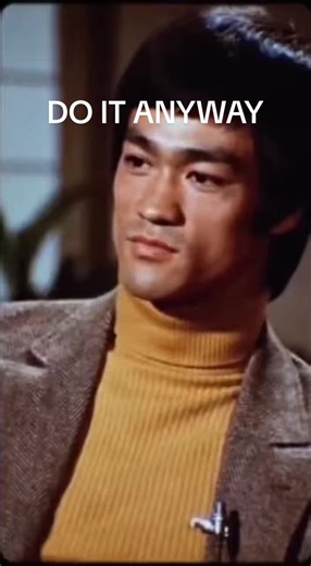 Building Character in Private: Lessons from Bruce Lee