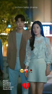Ung nag kita kayu ni Ex kasama bago nya🥹😫ctto 🎬my girlfriend is an alien🎬 #highlights2025 #valentinesday #viral #kdramalover #foryou #sigmaboy #fypシ゚viralシ #fyp #mygirlfriendisanalien | Chin-Camp Drama