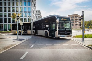 Electric Bus News Roundup - CleanTechnica