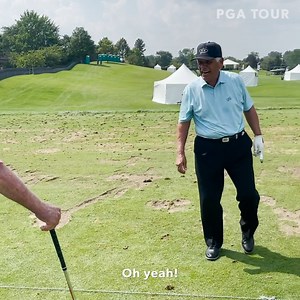 795K views · 11K reactions | Happy birthday to the one and only Lee Trevino! | PGA TOUR Champions | Facebook
