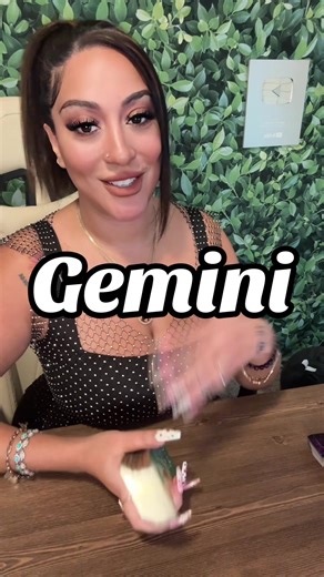 Gemini Reading: Embracing Positive Changes Ahead