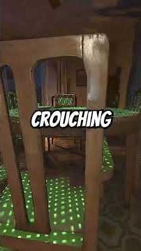 Looping tutorial cause you're mid at #phasmophobia