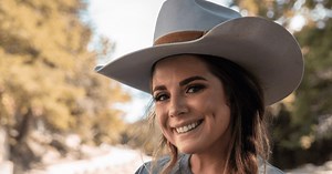 Meet Kylie Frey on 'America's Got Talent' Season 18 as she wins hearts with her soulful country song