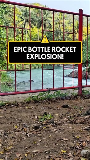 Model Rocket DESTROYS Cardboard Rocket Launcher! #modelrocket #rocketlaunchers #cardboardcrafts