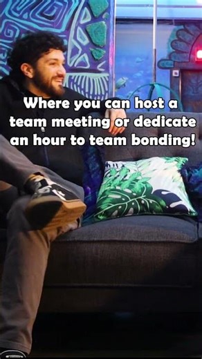 Escape Mate Meeting Room Special