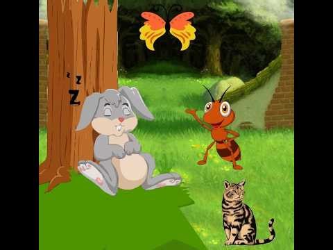 wake bunny pal to play video walkthrough