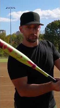 End loaded or balanced slow pitch bats - more sweet spot hits?