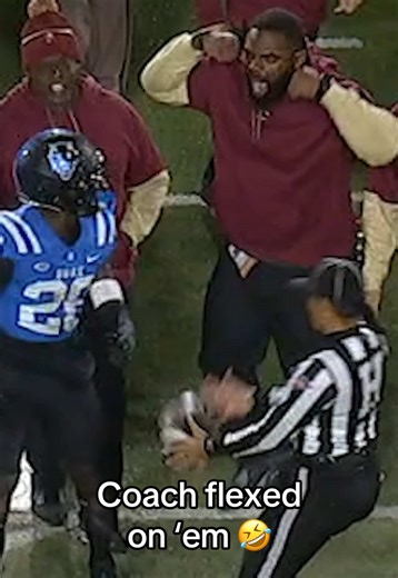 Top College Football Moments That Will Make You Laugh