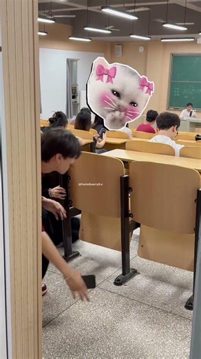 They Tried to Escape Class… Got Caught Instantly