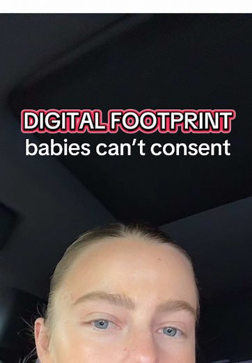 Understanding Your Child's Digital Footprint