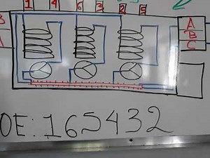 Lógica de funcionamiento Módulo DIS.