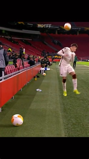 Rare Ball boy Moments ☠️