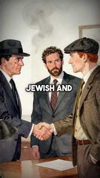 Lucky Luciano Invented Modern Organized Crime in America