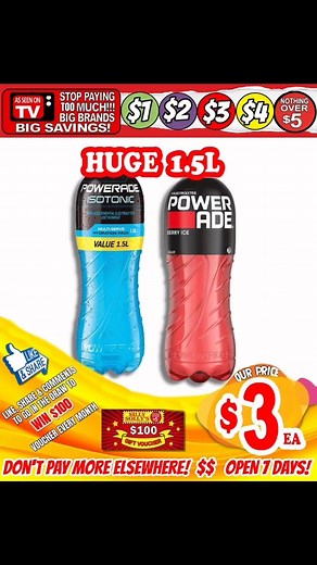 Silly Solly's Mackay on Reels