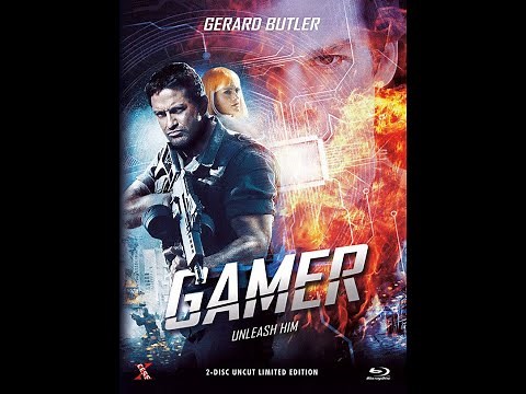 The Gamer (2009)