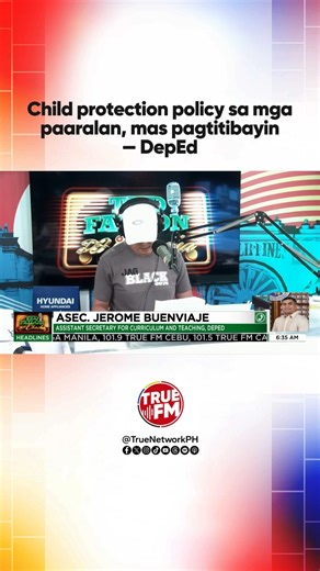 4.3K views · 17 reactions | Mas pinagtitibay ng Department of...