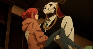 Deux nouveaux noms se joignent au casting de The Ancient Magus's Bride