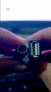 Converting a standard or older PS2 mouse port to USB #technology #shortvideo