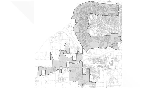 State of Illinois approves River Edge Redevelopment Zone in Rock Island