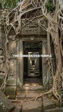 The Lost Empire of Cambodia: Khmer Empire | 5 Wonders, 1 Country #history #travel #cambodia