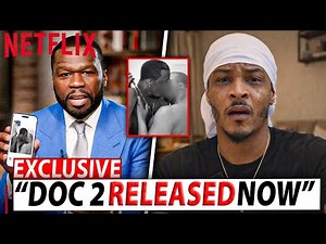 50 Cent Completely Destroys T.I.’s Reputation After Saying “Nobody Respects Him Anymore”
