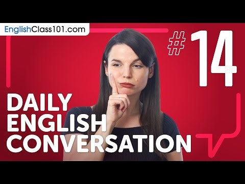 Learn How to Use Adverbs in Sentences in English | Daily English Conversations #14