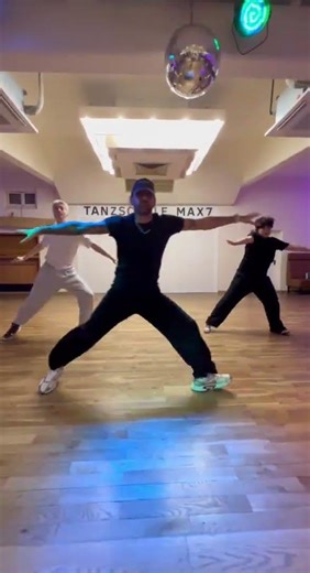 Beginner Class Hip Hop Ludacris