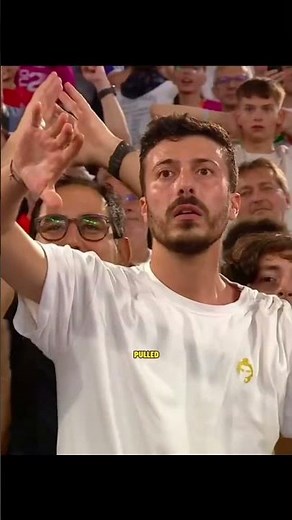 This final sprint gave every fan goosebumps 2