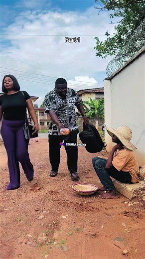 Seen the future #ebukahero | ebuka hero