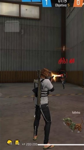 Killval - so Long (#freefirehighlights)