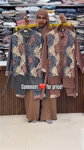 Rafa Collection on Instagram: "Code-3138 ✨ Imported Crochet Co-Ord Set with Stonework ✨ Elevate your style with this premium imported material co-ord set in elegant crochet style, beautifully detailed with stonework 💎 ✔️ Sizes Available: L / XL / XXL ✔️ Premium Imported Fabric ✔️ Stylish Crochet Design ✔️ Stonework Detailing ✔️ Belt Attached for Shape ✔️ COD Available ✔️ Booking through Website 💬 For Price & Details, Comment ❤️ 📩 We’ll send the buying link directly to your DM #rcgiveaway #raf