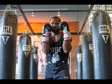 BOXING DEFENSE: Blocking, Slipping, Ducking, and Rolling Techniques