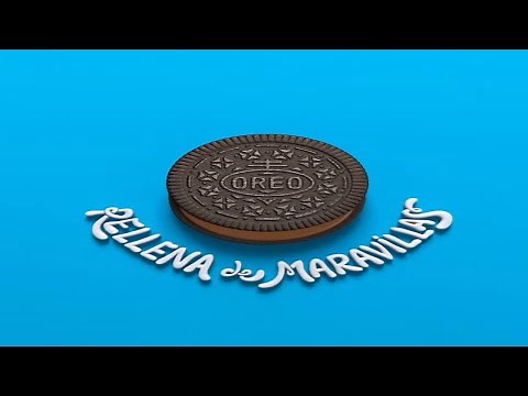 OREO Messed Flavors