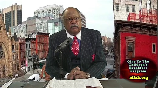 Weekend Edition - 25 January 2026 At 12PM EST | Dr. James David Manning