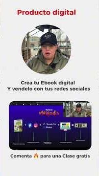 #emprendedores #tutorial #emprender