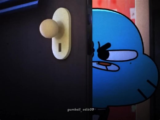 The Watterson Family Edits: Gumball's Blackmail Revelation