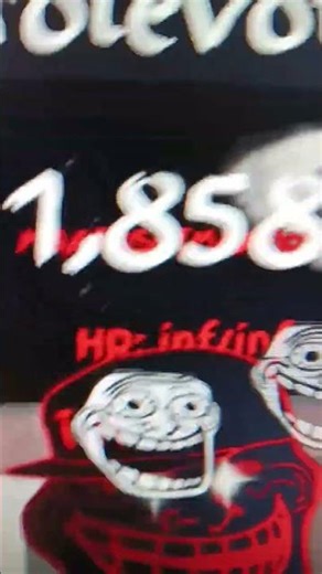 TROLLEGE UNIVERSE INCIDENT #fyp #roblox