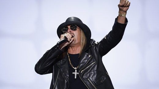 Is Kid Rock Married? About His Exes & Current Fiancée Audrey Berry