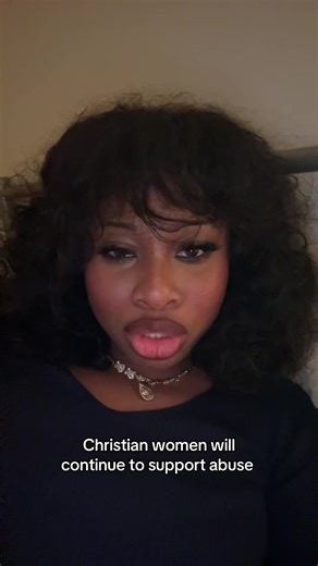 Christian Women's Complicity in Patriarchal Abuse