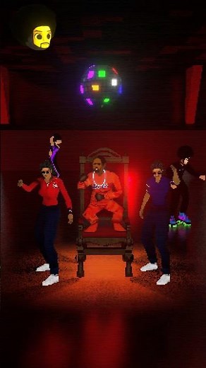 I Made A PS1 Game Visual For OutKast Rosa Parks in Blender! #outkast #blender3d #ps1