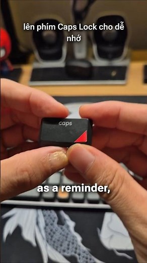 How to swap keys on keyboard #shorts #tech #keyboard