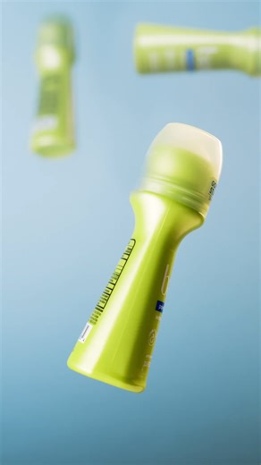 Simple yet effective 奈 That’s the only way we take our deo! Ban Antiperspirant Deodorant is lightweight and invisible, leaving no white residue! It’s the clear choice  | Ban Deodorant | Facebook