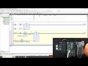 Modicon M251 I/O Demo