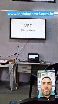 VRF air conditioning training, is it worth it, does it work, where to do it?