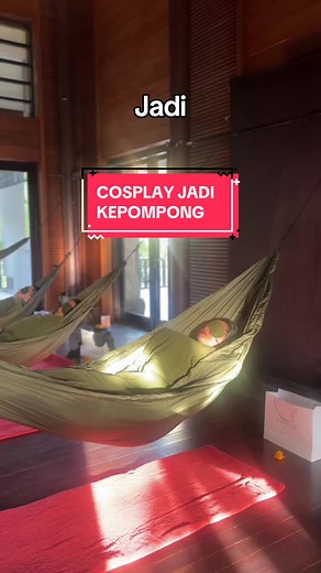 Terapi Tidur Berkualitas di Conrad Bali: Pengalaman Sleep Therapy yang Menenangkan