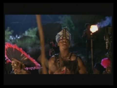 Mr. Bones (Music Video)