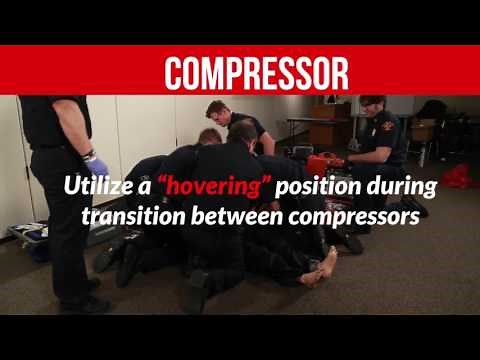 Pit Crew CPR Training Video