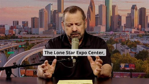 This is not the time to sit on the sidelines. The world is shaking. You saw what happened with Charlie Kirk—he gave everything for Jesus. And now the Lord is asking you: will you step into what you were born for? Nov 2-5 in Conroe, Texas, Mario Murillo and Catherine Mullins are hosting the Living Proof Tent Crusade. Thousands of people—broken, addicted, sick, desperate—are going to encounter the raw power of God. But here’s the truth: we need you to be His hands and feet. We need 1,000 volunteer